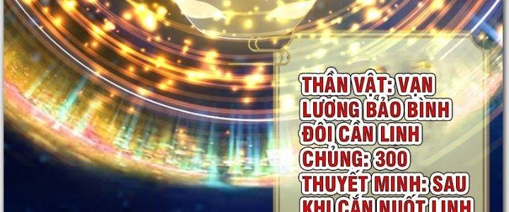 Trên Người Ta Có Một Cái Cây Thần Thoại Chapter 16 - Trang 2