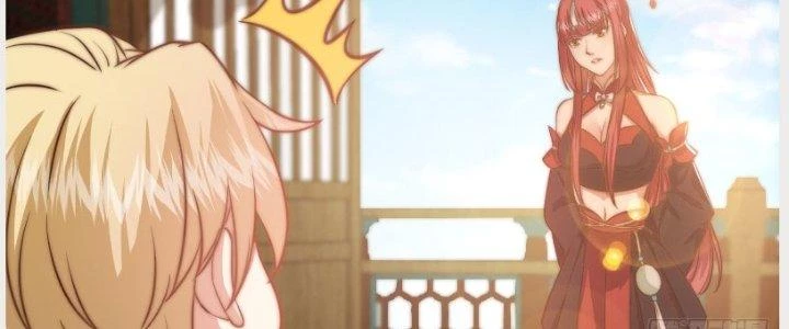 Trên Người Ta Có Một Cái Cây Thần Thoại Chapter 16 - Trang 2