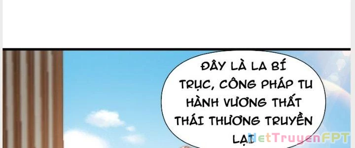 Trên Người Ta Có Một Cái Cây Thần Thoại Chapter 16 - Trang 2