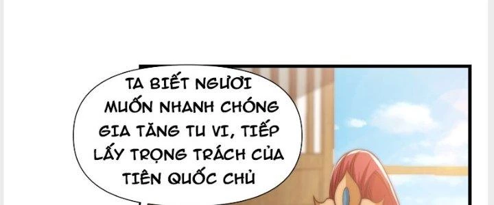 Trên Người Ta Có Một Cái Cây Thần Thoại Chapter 16 - Trang 2