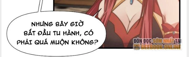 Trên Người Ta Có Một Cái Cây Thần Thoại Chapter 16 - Trang 2