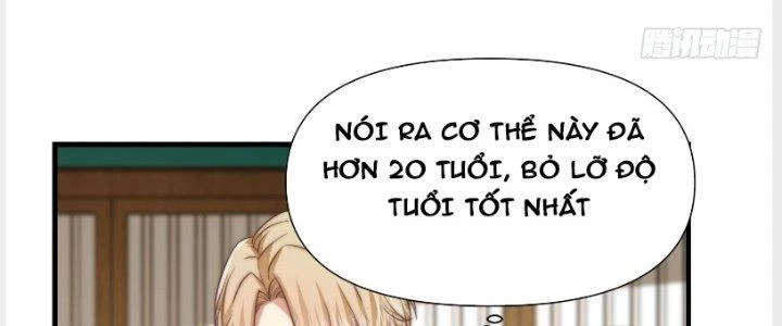 Trên Người Ta Có Một Cái Cây Thần Thoại Chapter 16 - Trang 2