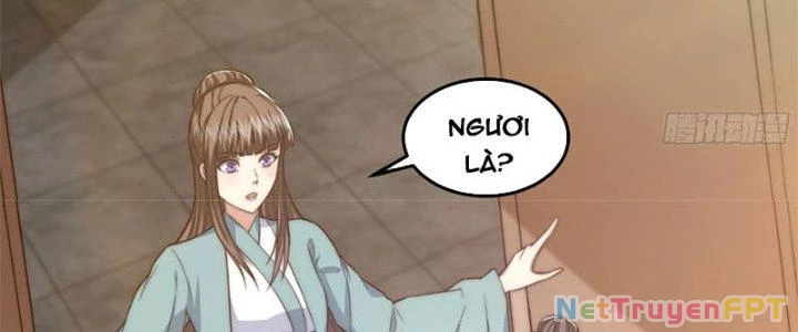 Trên Người Ta Có Một Cái Cây Thần Thoại Chapter 17 - Trang 2