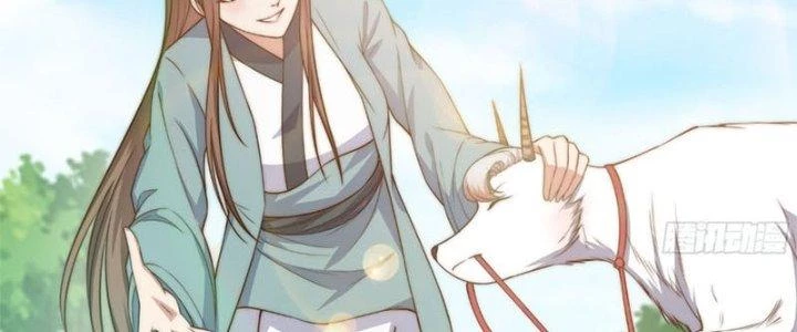 Trên Người Ta Có Một Cái Cây Thần Thoại Chapter 17 - Trang 2