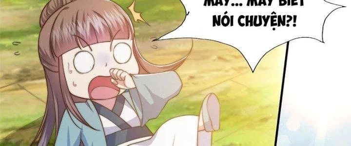 Trên Người Ta Có Một Cái Cây Thần Thoại Chapter 17 - Trang 2