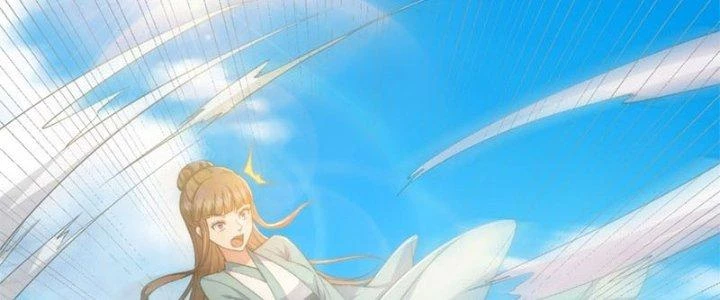 Trên Người Ta Có Một Cái Cây Thần Thoại Chapter 17 - Trang 2