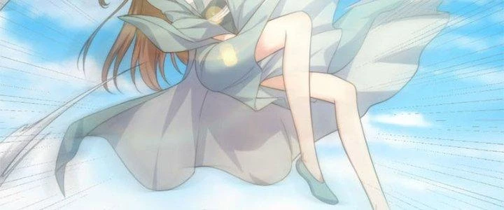 Trên Người Ta Có Một Cái Cây Thần Thoại Chapter 17 - Trang 2