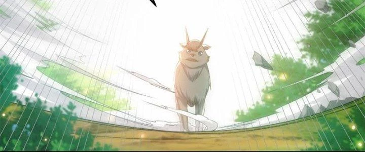 Trên Người Ta Có Một Cái Cây Thần Thoại Chapter 17 - Trang 2