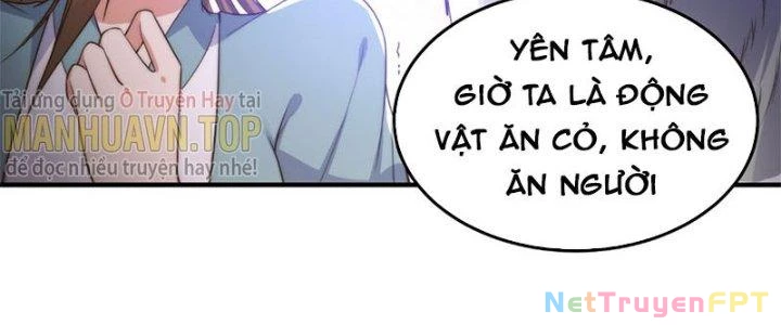 Trên Người Ta Có Một Cái Cây Thần Thoại Chapter 17 - Trang 2