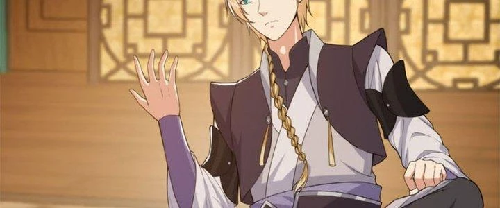 Trên Người Ta Có Một Cái Cây Thần Thoại Chapter 17 - Trang 2