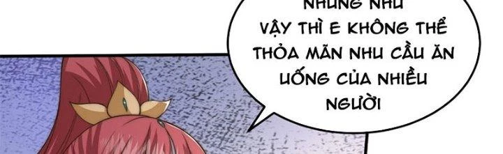 Trên Người Ta Có Một Cái Cây Thần Thoại Chapter 17 - Trang 2