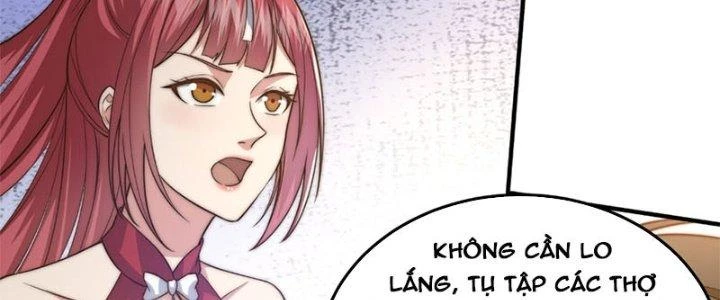 Trên Người Ta Có Một Cái Cây Thần Thoại Chapter 17 - Trang 2