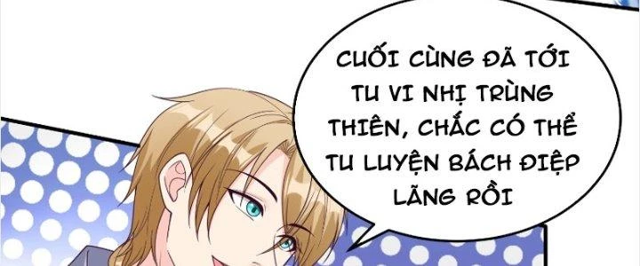 Trên Người Ta Có Một Cái Cây Thần Thoại Chapter 18 - Trang 2
