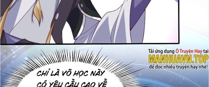 Trên Người Ta Có Một Cái Cây Thần Thoại Chapter 18 - Trang 2