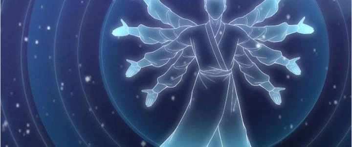 Trên Người Ta Có Một Cái Cây Thần Thoại Chapter 18 - Trang 2