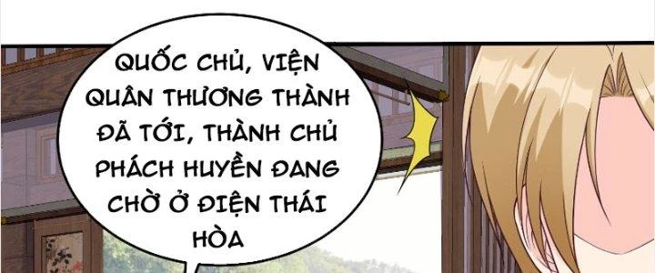Trên Người Ta Có Một Cái Cây Thần Thoại Chapter 18 - Trang 2