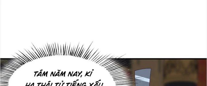 Trên Người Ta Có Một Cái Cây Thần Thoại Chapter 18 - Trang 2