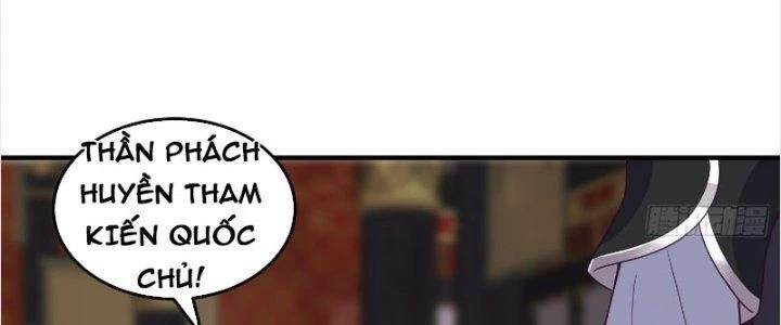 Trên Người Ta Có Một Cái Cây Thần Thoại Chapter 18 - Trang 2