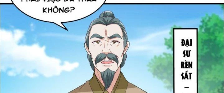 Trên Người Ta Có Một Cái Cây Thần Thoại Chapter 18 - Trang 2