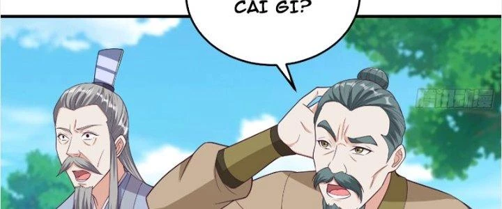 Trên Người Ta Có Một Cái Cây Thần Thoại Chapter 18 - Trang 2