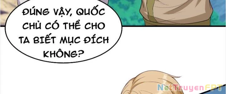 Trên Người Ta Có Một Cái Cây Thần Thoại Chapter 18 - Trang 2