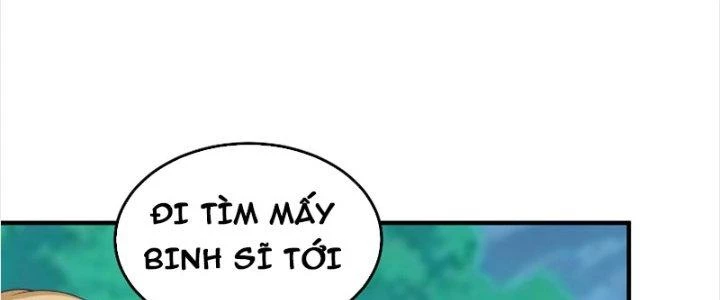 Trên Người Ta Có Một Cái Cây Thần Thoại Chapter 18 - Trang 2