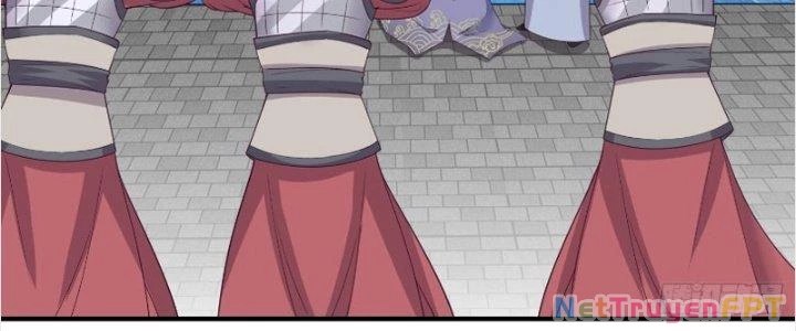 Trên Người Ta Có Một Cái Cây Thần Thoại Chapter 18 - Trang 2