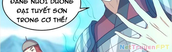 Trên Người Ta Có Một Cái Cây Thần Thoại Chapter 18 - Trang 2