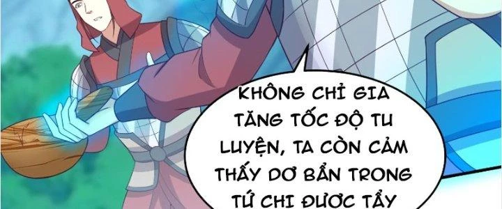 Trên Người Ta Có Một Cái Cây Thần Thoại Chapter 18 - Trang 2