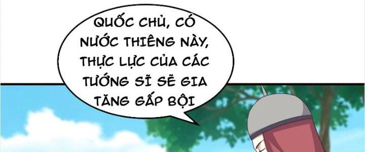 Trên Người Ta Có Một Cái Cây Thần Thoại Chapter 18 - Trang 2