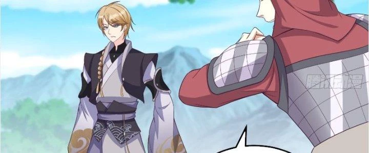 Trên Người Ta Có Một Cái Cây Thần Thoại Chapter 18 - Trang 2