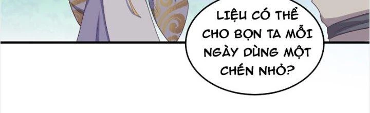 Trên Người Ta Có Một Cái Cây Thần Thoại Chapter 18 - Trang 2