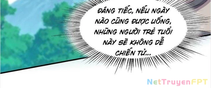 Trên Người Ta Có Một Cái Cây Thần Thoại Chapter 18 - Trang 2