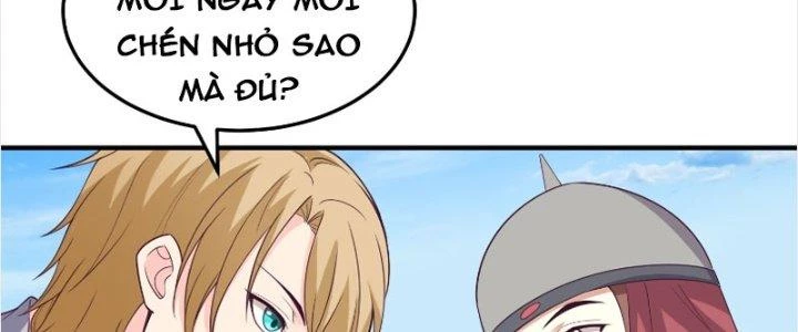 Trên Người Ta Có Một Cái Cây Thần Thoại Chapter 18 - Trang 2