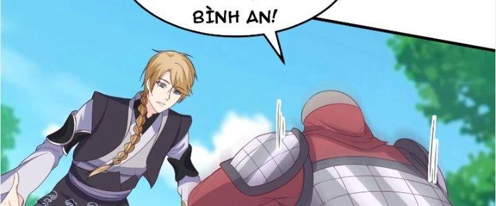 Trên Người Ta Có Một Cái Cây Thần Thoại Chapter 18 - Trang 2