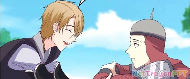 Trên Người Ta Có Một Cái Cây Thần Thoại Chapter 18 - Trang 2