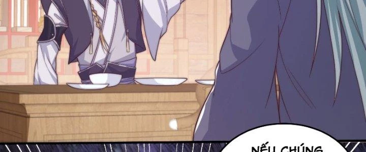 Trên Người Ta Có Một Cái Cây Thần Thoại Chapter 19 - Trang 2