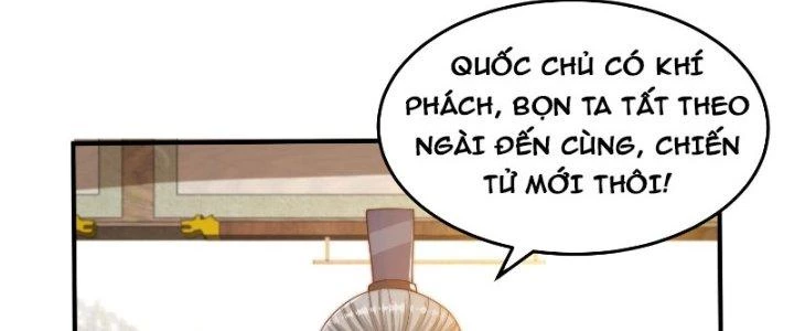 Trên Người Ta Có Một Cái Cây Thần Thoại Chapter 19 - Trang 2