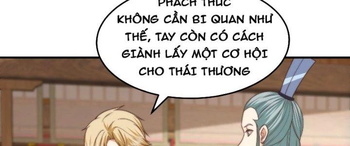 Trên Người Ta Có Một Cái Cây Thần Thoại Chapter 19 - Trang 2