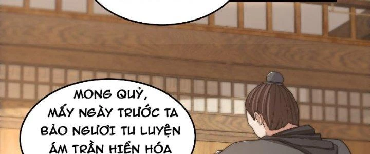 Trên Người Ta Có Một Cái Cây Thần Thoại Chapter 19 - Trang 2