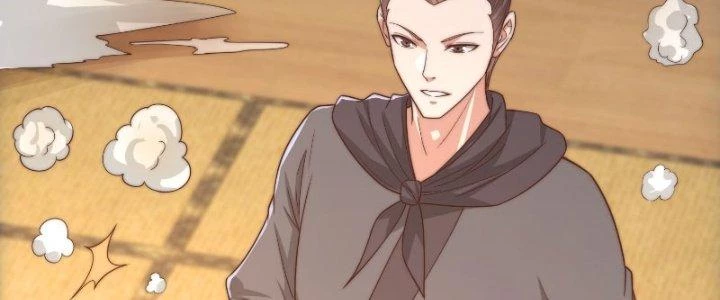 Trên Người Ta Có Một Cái Cây Thần Thoại Chapter 19 - Trang 2