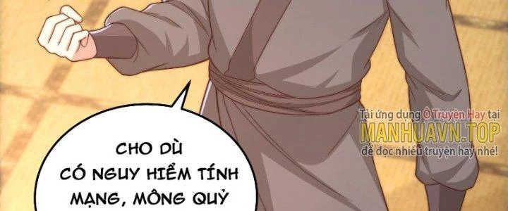 Trên Người Ta Có Một Cái Cây Thần Thoại Chapter 19 - Trang 2