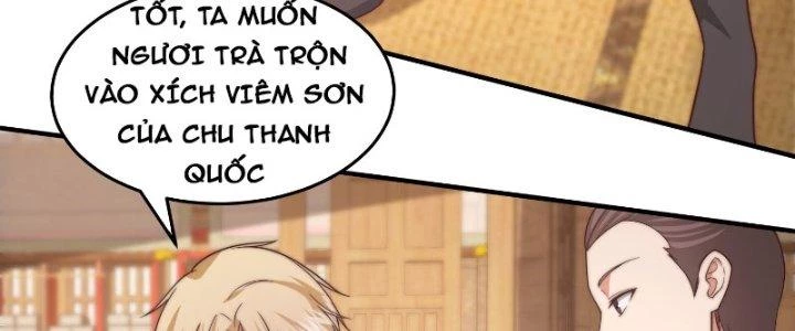 Trên Người Ta Có Một Cái Cây Thần Thoại Chapter 19 - Trang 2