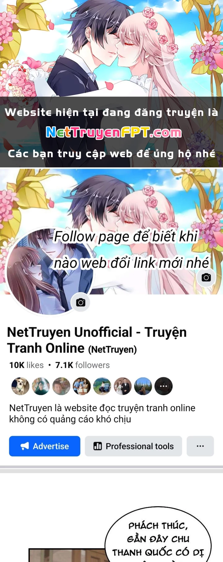 Trên Người Ta Có Một Cái Cây Thần Thoại Chapter 19 - Trang 2