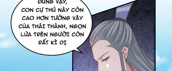 Trên Người Ta Có Một Cái Cây Thần Thoại Chapter 19 - Trang 2