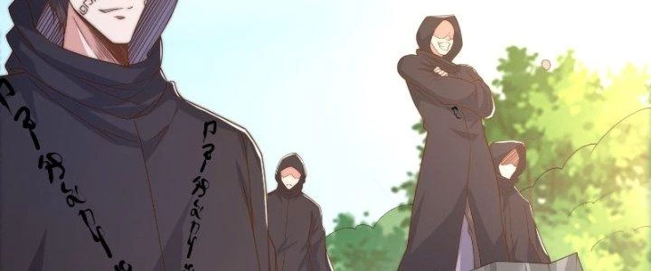 Trên Người Ta Có Một Cái Cây Thần Thoại Chapter 19 - Trang 2