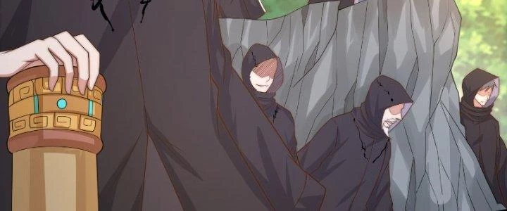 Trên Người Ta Có Một Cái Cây Thần Thoại Chapter 19 - Trang 2