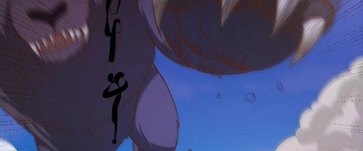 Trên Người Ta Có Một Cái Cây Thần Thoại Chapter 19 - Trang 2