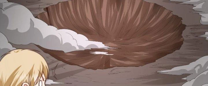 Trên Người Ta Có Một Cái Cây Thần Thoại Chapter 19 - Trang 2