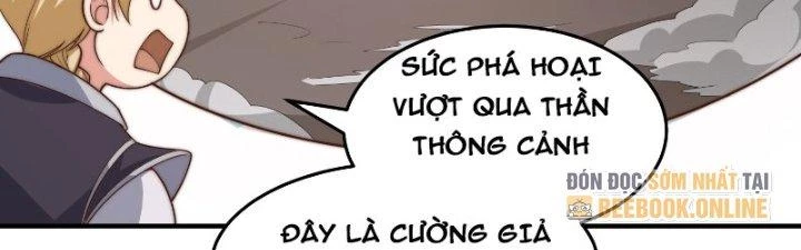 Trên Người Ta Có Một Cái Cây Thần Thoại Chapter 19 - Trang 2